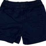 Age 2 Ralph Lauren Shorts - 2XS Navy Cotton