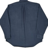 Blake Ralph Lauren Shirt - XL Navy Cotton