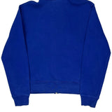 Polo By Ralph Lauren Hoodie - XL Blue Cotton