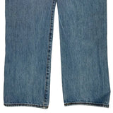 501 Levis Jeans - 34W 30L Blue Cotton