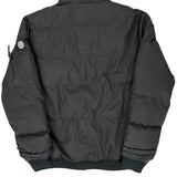 Ecko Unltd Puffer - XL Black Polyester