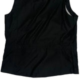 Polo By Ralph Lauren Gilet - Medium Black Polyester