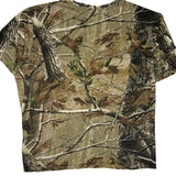 Unbranded Camo T-Shirt - XL Camo Cotton