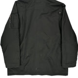 Oakley Jacket - 2XL Black Polyester