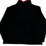 Age 3 Polo By Ralph Lauren Fleece - 2XS Red Cotton