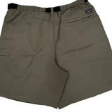 Patagonia Shorts - Large Gray Nylon