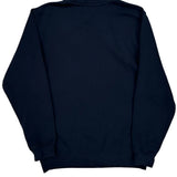 Carhartt Hoodie - Medium Navy Cotton