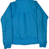 Age 12-13 Nike Reversible Windbreaker - Large Blue Polyester