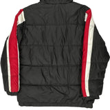 Age 13-15 Jordan Puffer - XL Black Polyester