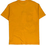 Matt Kenseth Alstyle Nascar T-Shirt - Large Yellow Cotton