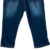Age 12 Months True Religion Jeans - 4XS Blue Denim