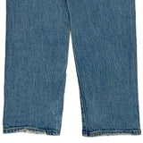 Levis Jeans - 28W 30L Blue Cotton