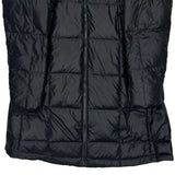 The North Face Puffer - Small Black Polyester