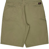 Dickies Shorts - 39W 12L Beige Cotton