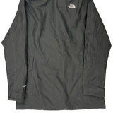 The North Face Jacket - Large Black Polyester