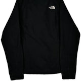 The North Face Jacket - Medium Black Polyester
