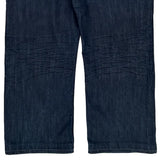 Guess Jeans - 38W 28L Dark Wash Cotton Blend