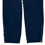 New Balance Tracksuit - Medium Blue Polyester