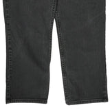 Lee Jeans - 36W 28L Grey Denim