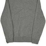 True Religion Sweatshirt - Medium Grey Cotton