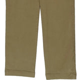 Age 6 Polo By Ralph Lauren Chinos - Small Beige Cotton
