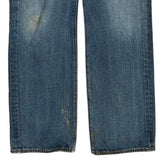 Levis Jeans - 35W 29L Blue Cotton