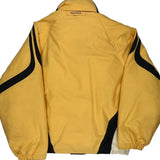 Nautica Puffer - XL Black Cotton