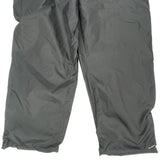 Age 13-14 Nike Tracksuit - XL Grey Polyester