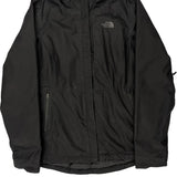The North Face Jacket - Medium Black Polyester