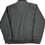 Carhartt Jacket - XL Black Polyester