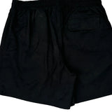 Reverse Weave Champion Sport Shorts - XL Black Polyester