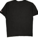 Dickies T-Shirt - 2XL Black Cotton