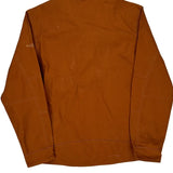 Dewalt Jacket - Large Brown Cotton
