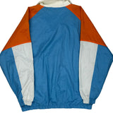 Ellesse Windbreaker - XS Blue Polyester