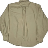 Tommy Hilfiger Shirt - XL Beige Cotton