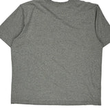 Ceres Solutions Carhartt T-Shirt - XL Grey Cotton