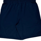 Under Armour Sport Shorts - XL Navy Polyester