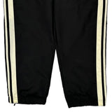 Adidas Tracksuit - Medium Black Polyester