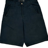 Oakley Shorts - 32W 11L Navy Cotton