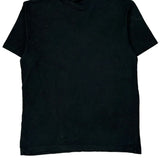 Polo By Ralph Lauren T-Shirt - Medium Black Cotton