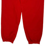 Adventure Team Marlboro Tracksuit - Large Red Nylon