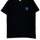 Coding Dojo Supreme T-Shirt - XL Black Cotton