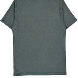 Dickies T-Shirt - Medium Gray Cotton Blend