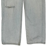 Levis Jeans - 32W 30L Light Wash Denim