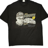 Matt Kenseth Chase Authentics Nascar T-Shirt - 2XL Black Cotton