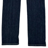 Diesel Livy Skinny Jeans - 30W UK 8 Dark Wash Denim