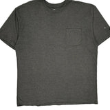 Dickies T-Shirt - 2XL Gray Cotton Blend