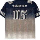 Millennium Millenium Jersey - Large Block Colour Polyester