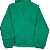 Age 5-6 Patagonia Jacket - XS Green Polyester