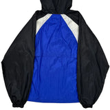 Adidas Windbreaker - Small White Polyester